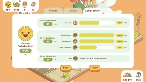 Minami Lane screenshot