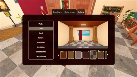 LIBRITOPIA: Librarian Simulator screenshot