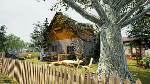 ContractVille screenshot
