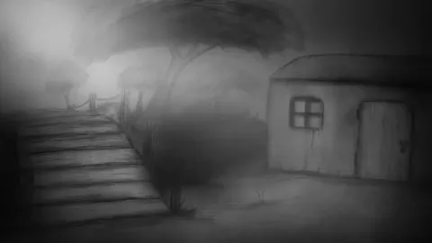 Disturbed screenshot