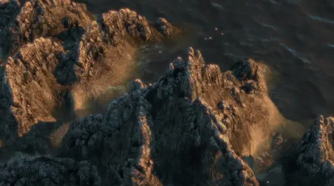 Anno 2070™ screenshot