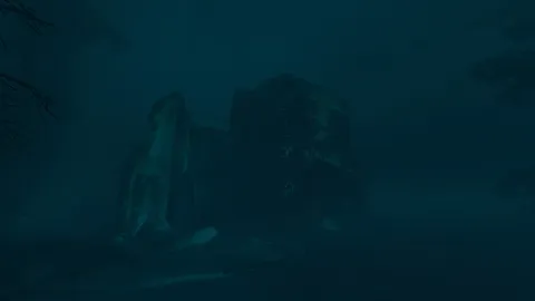 Silent Research screenshot