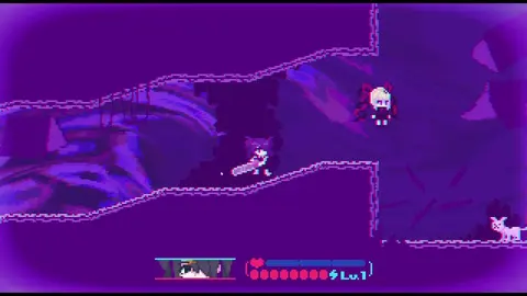 NEEDY STREAMER OVERLOAD: Typing of The Net screenshot