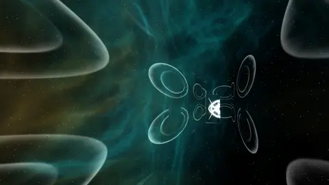 DMT: Dream Dealer Trip screenshot