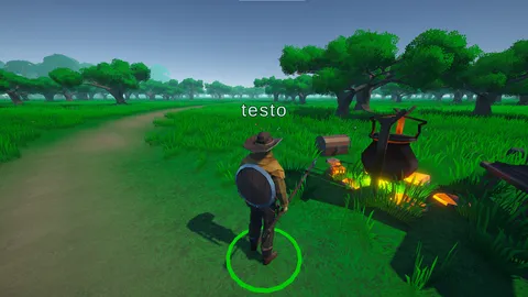 Aleprok screenshot