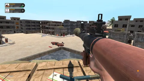 Hand Simulator screenshot