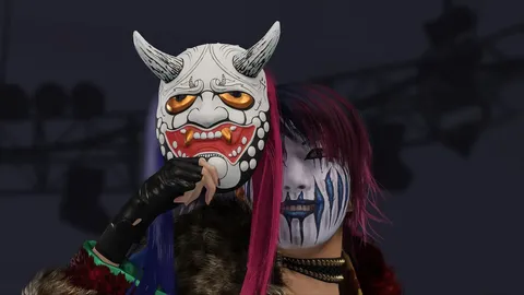 WWE 2K24 screenshot
