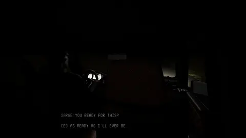 The Overseer: Field Trials screenshot