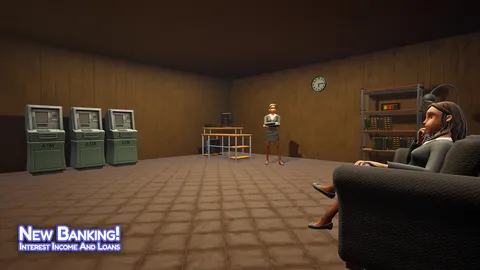 Biztopia screenshot