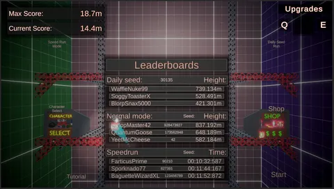 Bomb Around screenshot