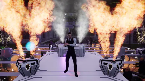 Diddy screenshot