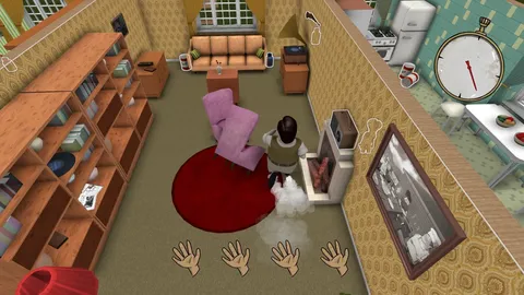 60 Seconds! screenshot