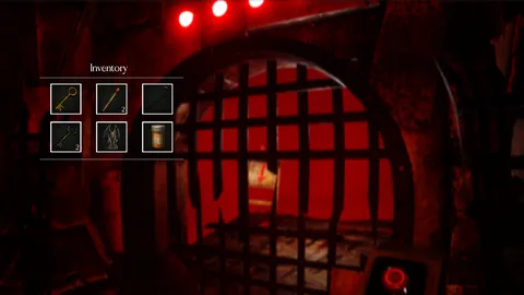 Satan's Dungeon screenshot