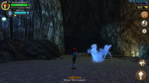 School of Dragons screenshot