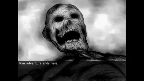 Disturbed screenshot