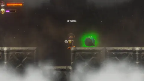 Fallen Lean screenshot