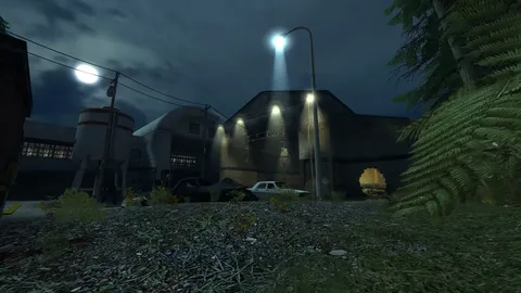 Codename CURE screenshot