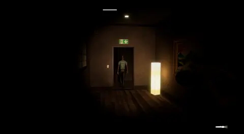 HOTEL WAZUMA screenshot