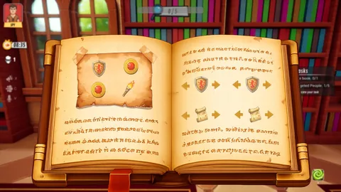 SpyHunt screenshot