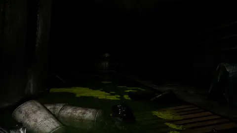 We're Here, Papa screenshot