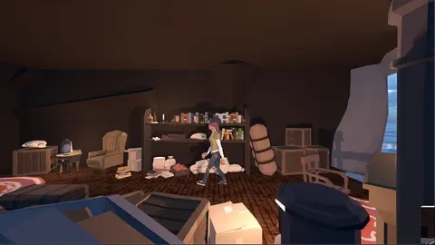 Fayrehaven screenshot