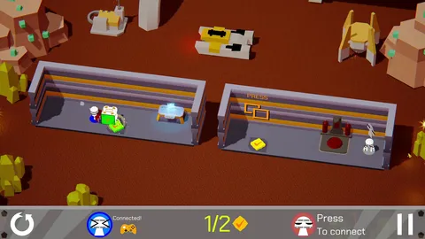 SokobotS screenshot