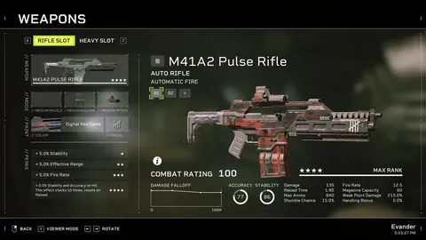 Aliens: Fireteam Elite screenshot