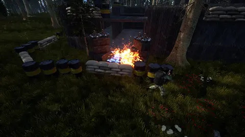 XERA: Survival screenshot