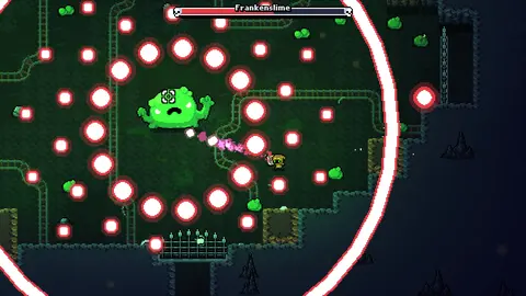 Archvale screenshot