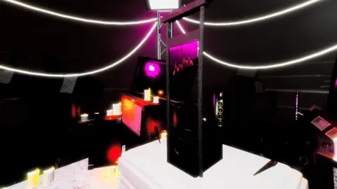 Strobophagia | Rave Horror screenshot