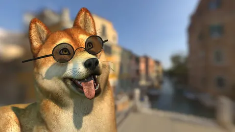 Animaze by FaceRig screenshot