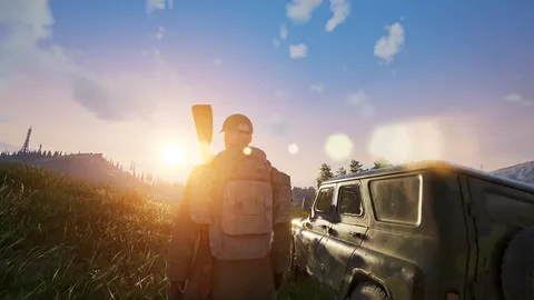 Deadside screenshot