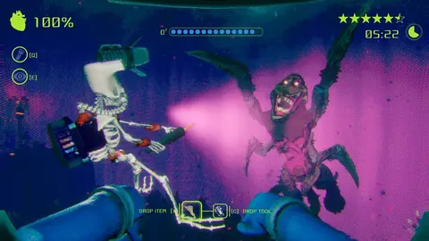 Murky Divers screenshot