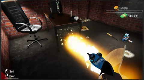 Internet Cafe Simulator screenshot