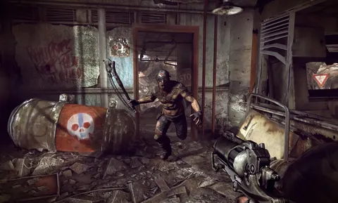Rage screenshot