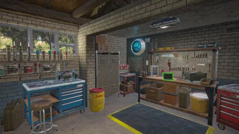 Electrician Simulator - First Shock screenshot