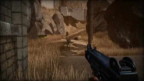 GameGuru Classic screenshot