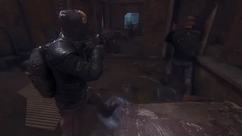 Survarium screenshot