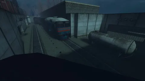 Codename CURE screenshot