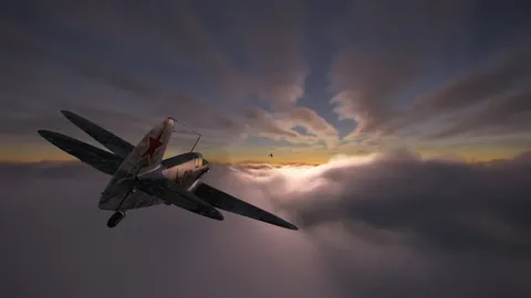 IL-2 Sturmovik: Battle of Stalingrad screenshot