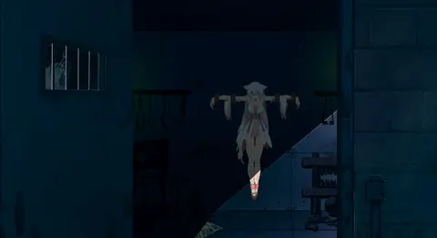 Rebirth:Beware of Mr.Wang screenshot