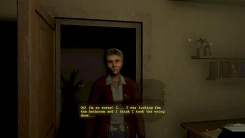 Uncanny Tales: Cold Road screenshot