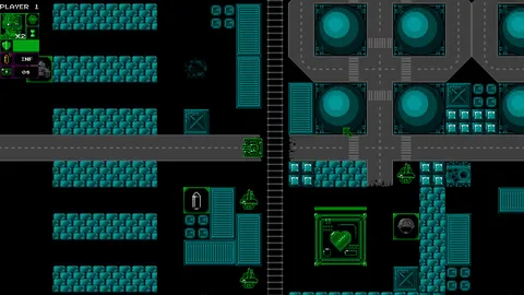 TANK ZERO screenshot