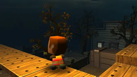 crazy maze ~疯狂迷宫 ~ 狂った迷路 ~ Laberinto loco ~ Labyrinthe fou ~ Verrücktes Labyrinth screenshot