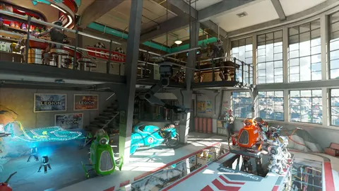 3DMark screenshot