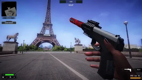 Zula Global screenshot