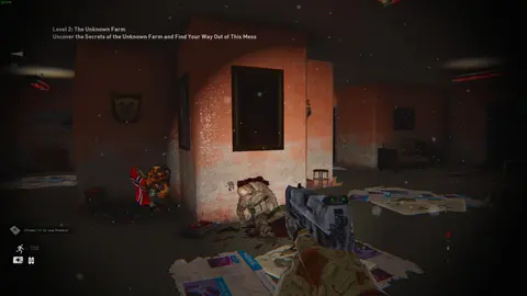 The Nightmare of Pandemic - Kyle's Story screenshot