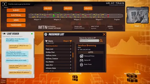 Operation: Tango screenshot