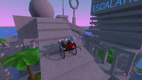Unaccessible screenshot