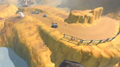 Car Guys screenshot
